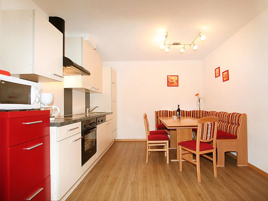 Apartment Venet by Interhome