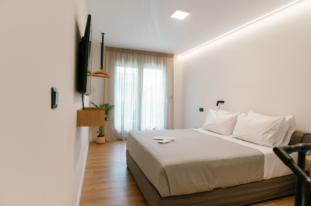 31 Doors Hotel