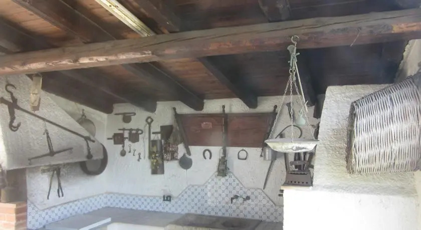 Villa Glicine