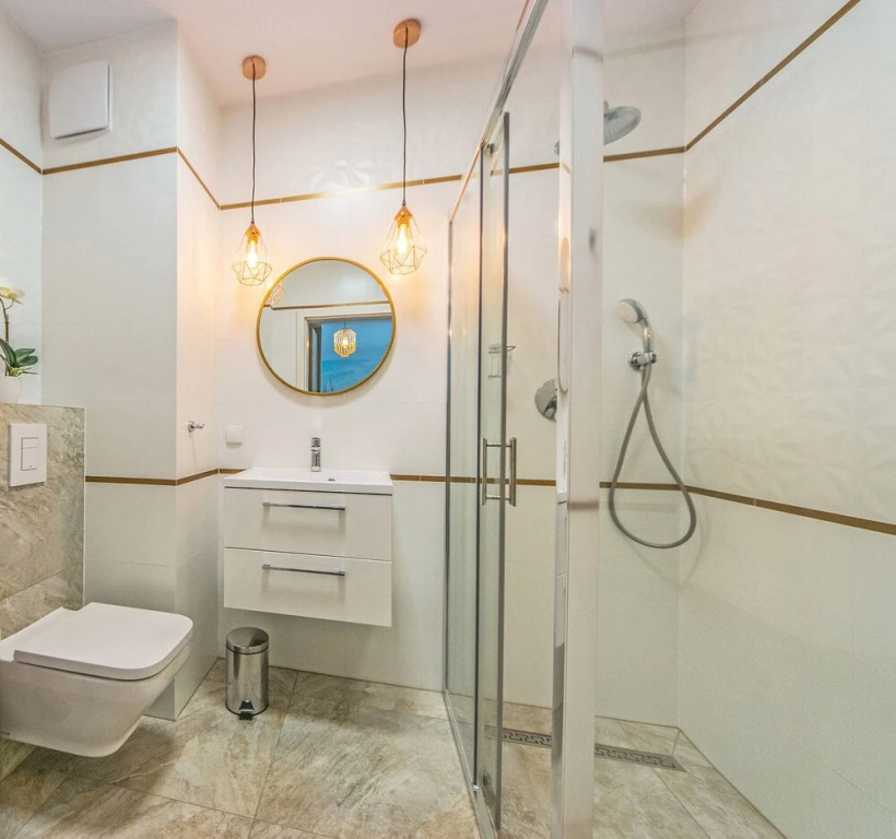 Victus Apartamenty, Dolny Sopot