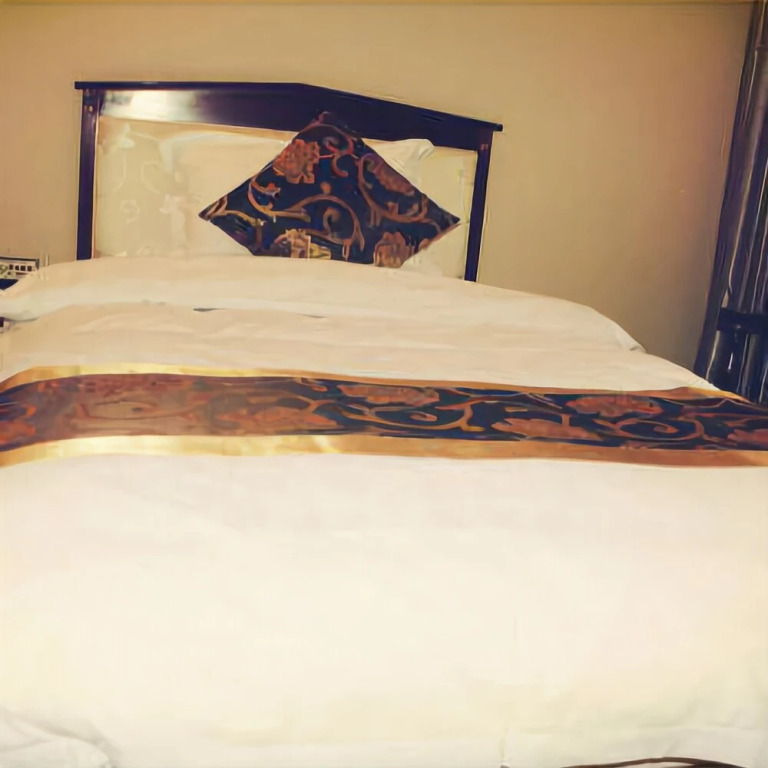 Guofang Mansion Hotel
