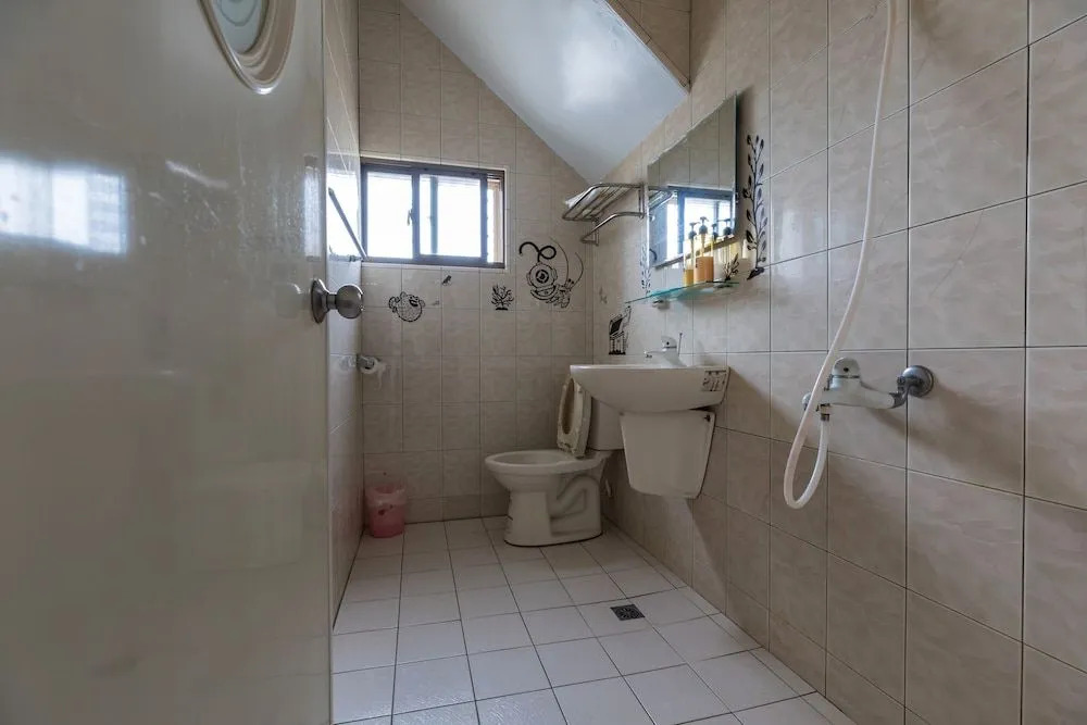 Jia Xiang Lin Guan Hai Homestay