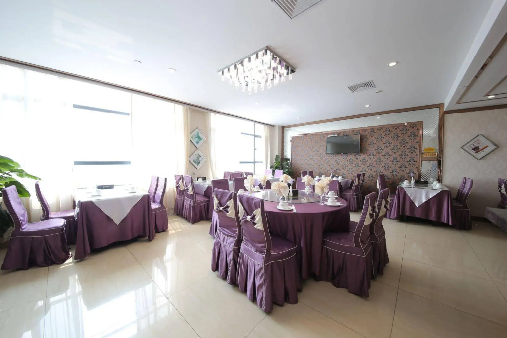 Oubon International Hotel