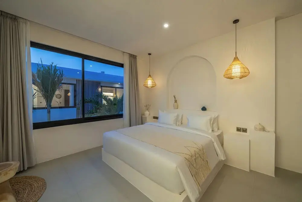 Nova Oasis 3