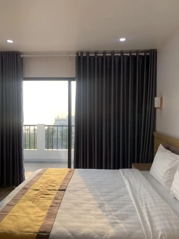Memory Hotel