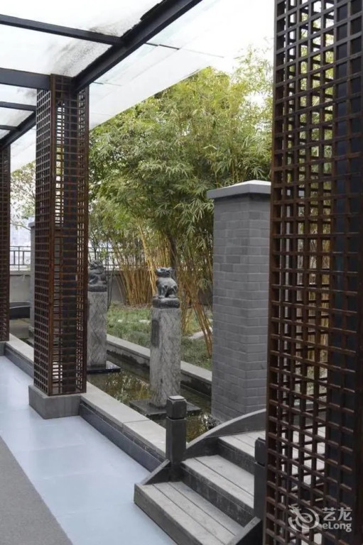 9 Hotel (Chengdu Nanzhan)