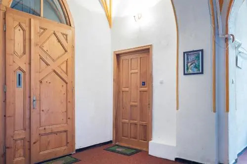 Aki Apartment