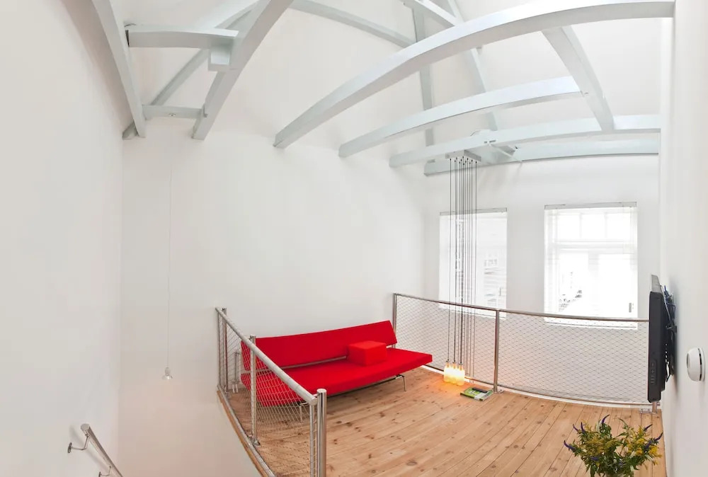 Short Stay Maff Apartment
