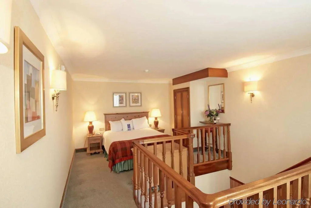 Premier Inn Newbury Town Centre South A339