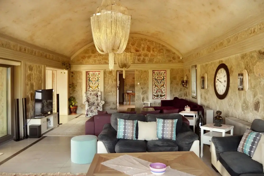 Important Group Villa BD410 5 Bedrooms