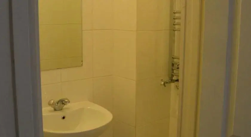 Bricklane Apartment
