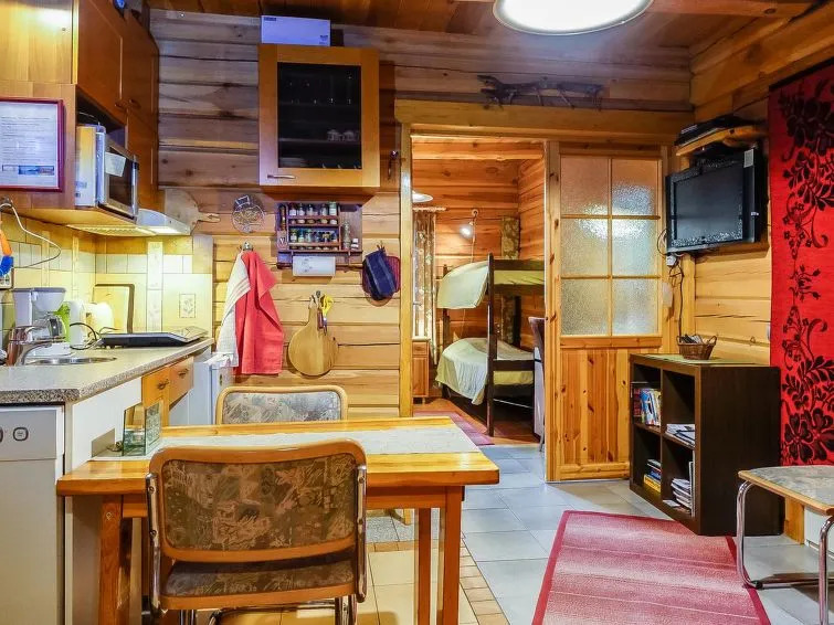 Holiday Home Valkonen pohjonen b