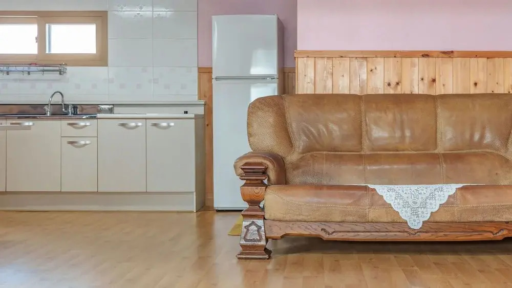 Gapyeong Sanneomeo Private Pension