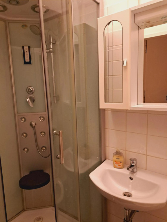 Relax Appartement 10 minutes to downtown