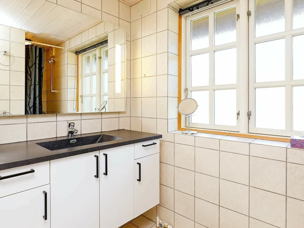 Quaint Holiday Home in Jutland With Private Whirlpool