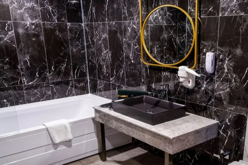 Kazdağları Allia Thermal Health & Spa