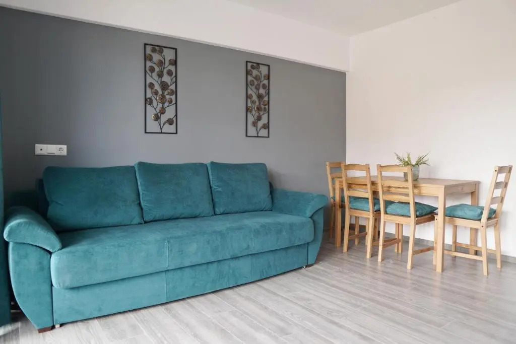 10 TLH Studio near PALAS-UNION SQUARE-ULTRACENTRAL