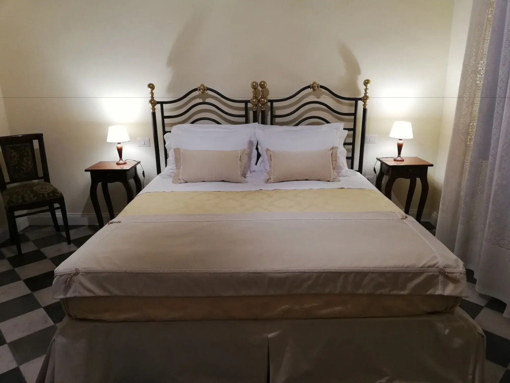 Relais Palazzo Vaglio
