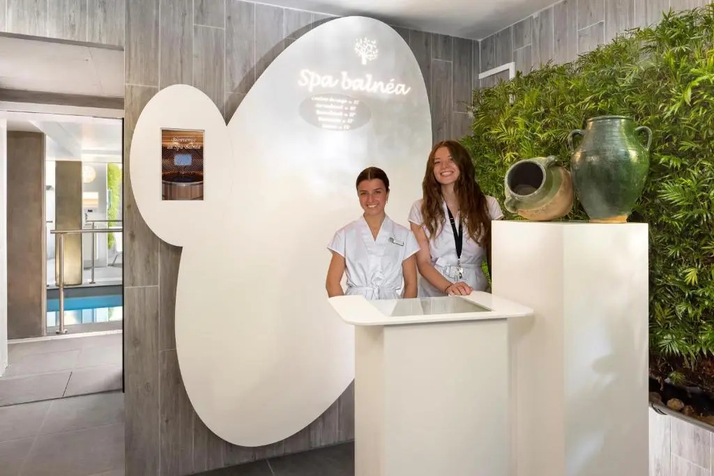 Terre de Provence Hôtel & Spa