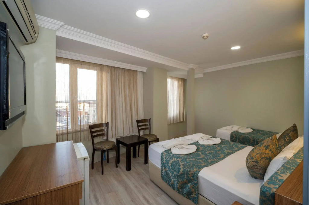 Hotel Simper