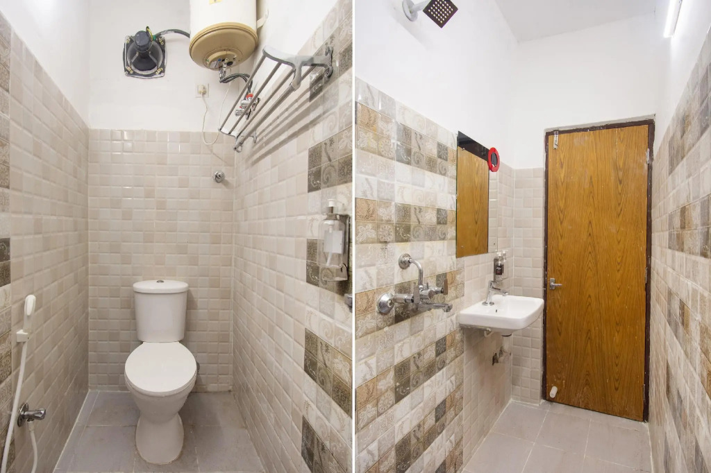 Transitel By OYO Rooms