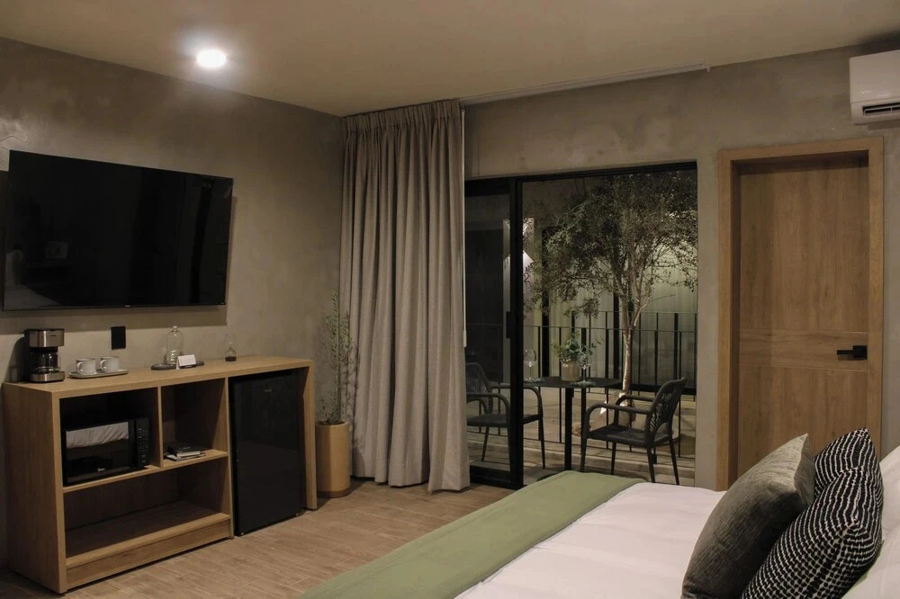 SWEVEN Hotel Boutique