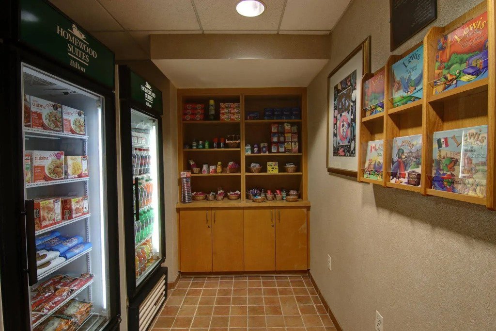 Homewood Suites by Hilton Dulles Int'l Airport