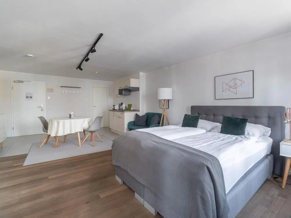 Limehome Montabaur Kirchstraße