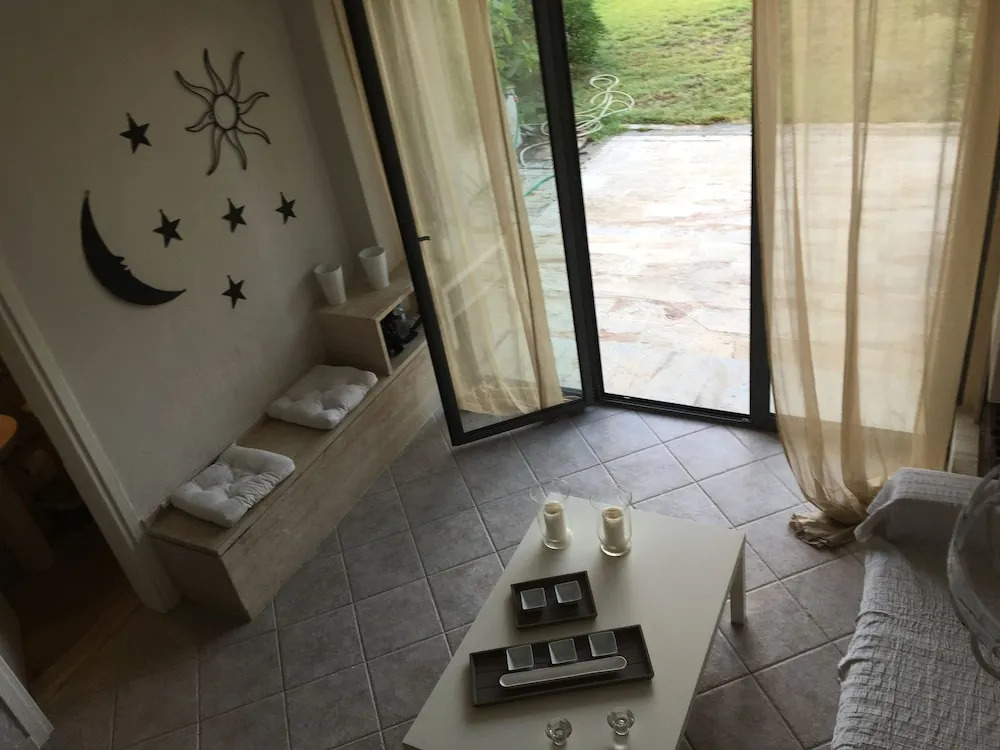 Deluxe Sea View Maisonette