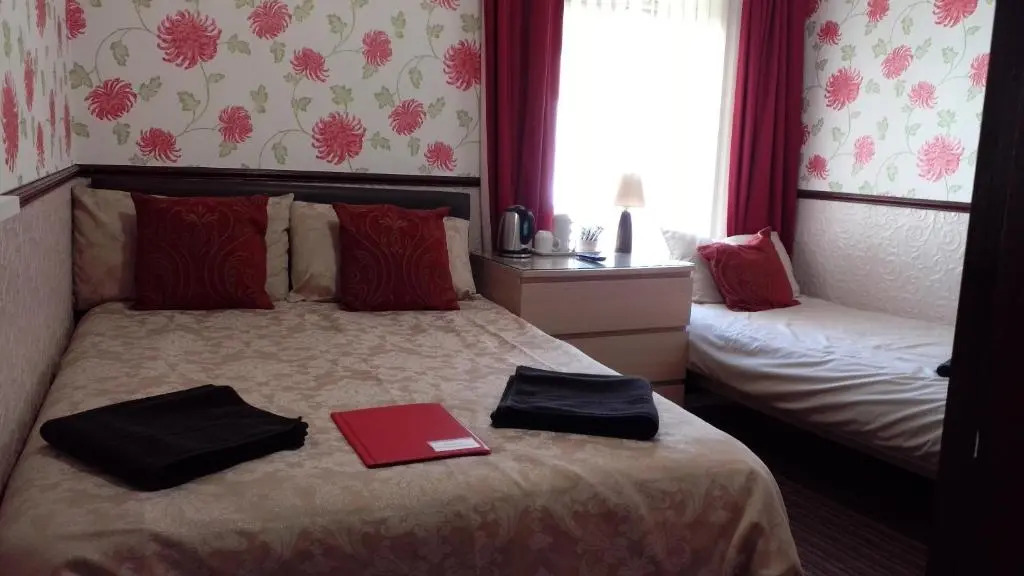 Bianca Guesthouse