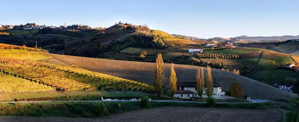 Dimora in Alba