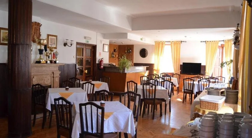 Residencia Filipe