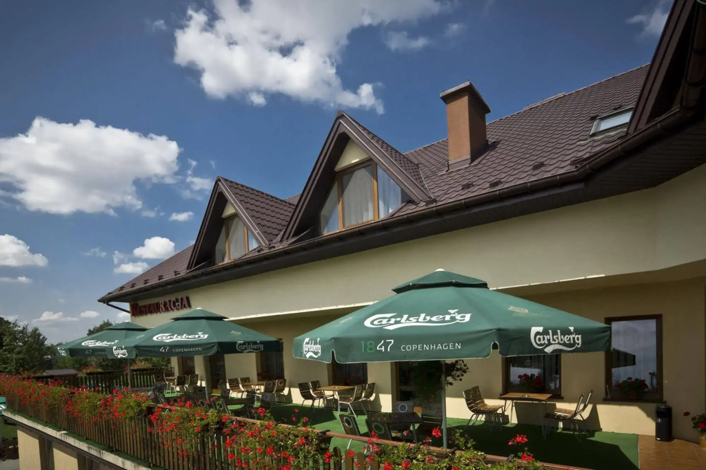 Hotel Kantoria