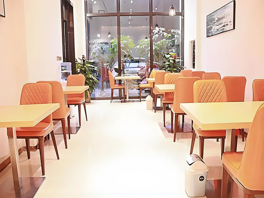 City Comfort Inn Chenzhou Youa International Plaza