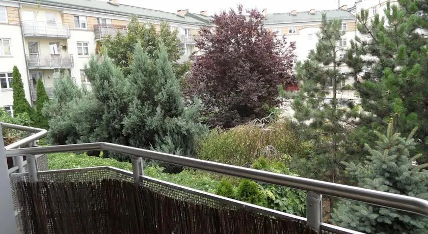 Premium Apartments Korotyńskiego
