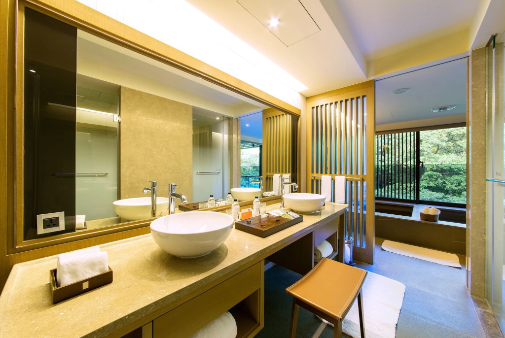 Grand View Resort Beitou