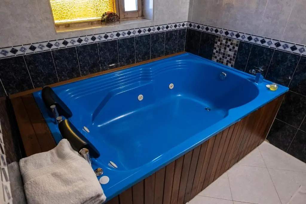Hotel Spa Casa de Adobe Villa de Leyva