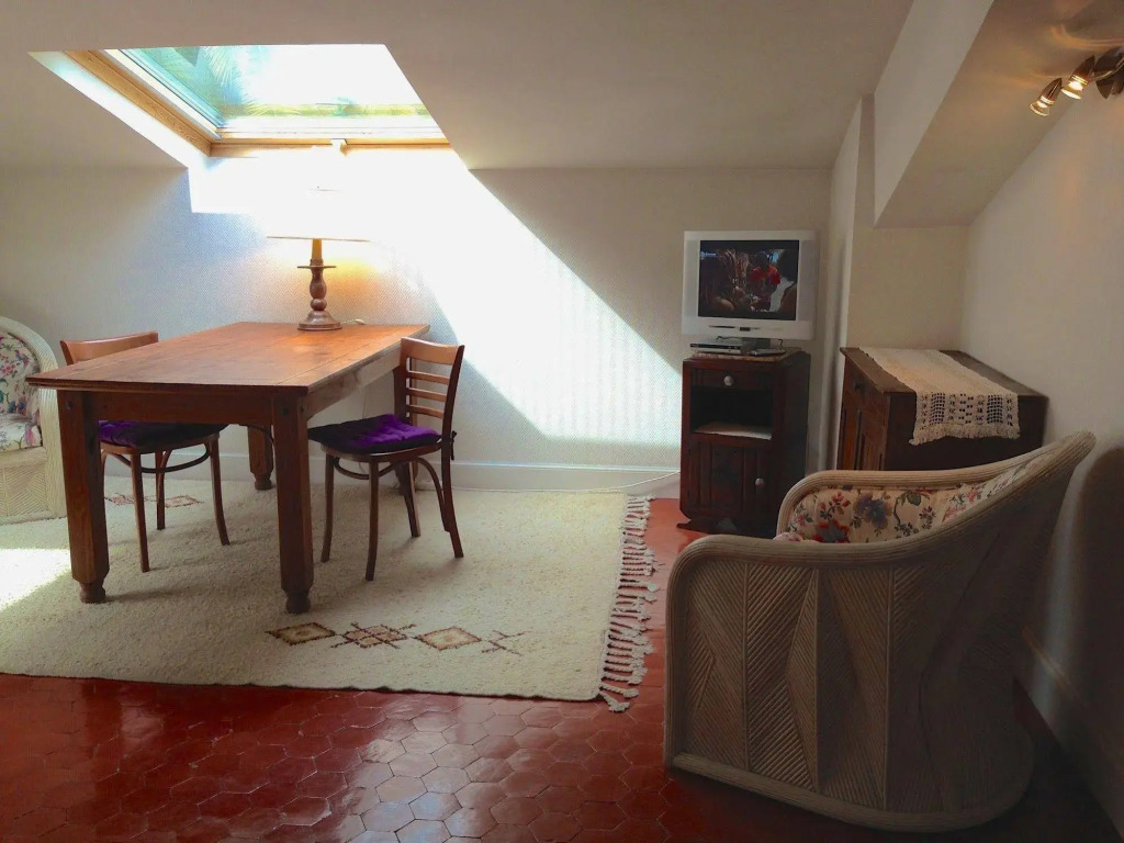 Résidence La Villa Léonie