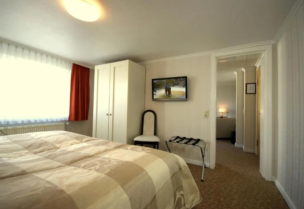 Hotel Beckröge