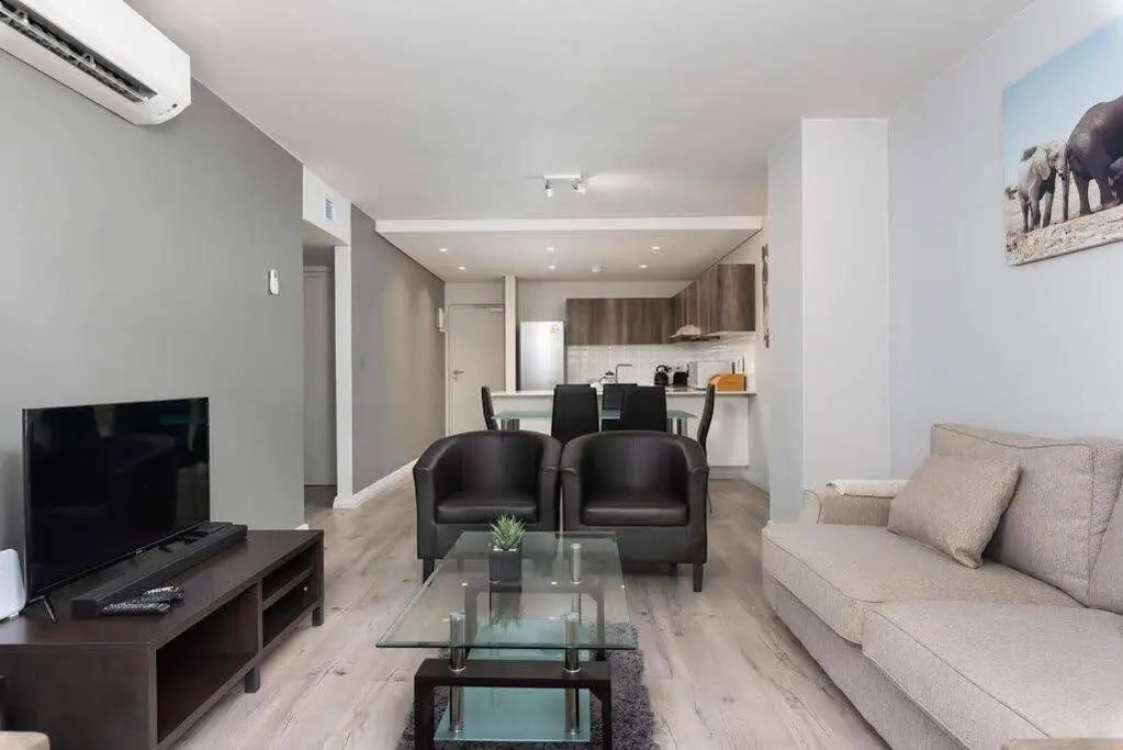 Lovely 2 Bedroom apartment in De Waterkant