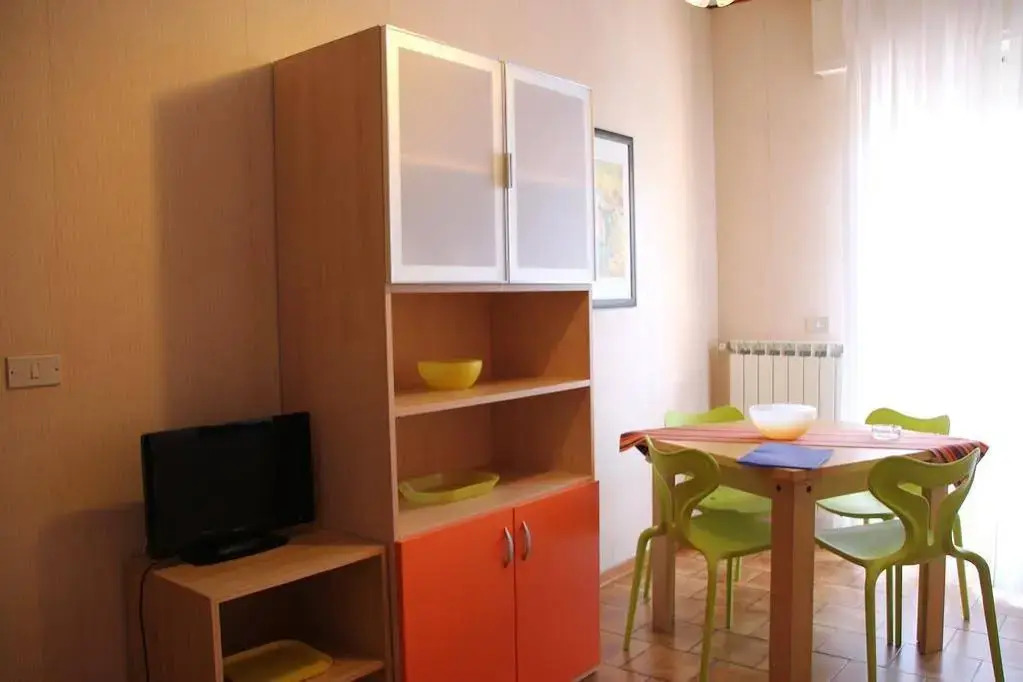 Residence Orchidea