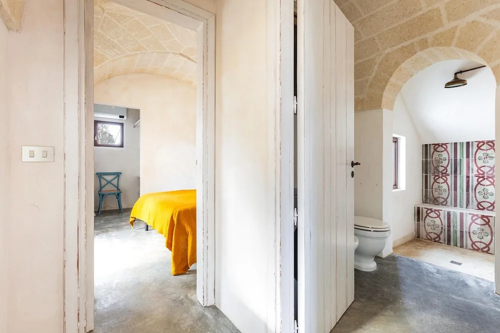 2670 Trullo Corni di Fiasco by Barbarhouse