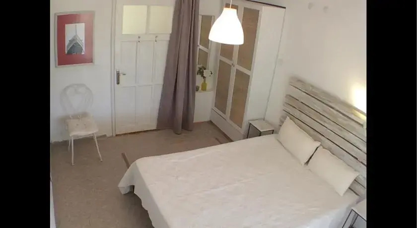 Aprico Guest House