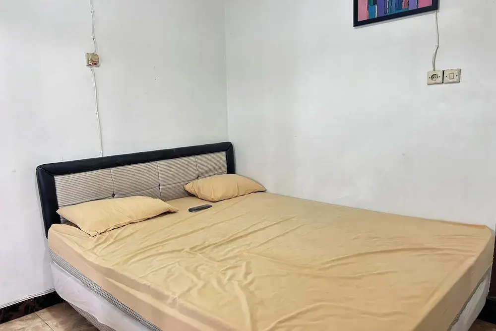Hotel Kinasih Yogyakarta