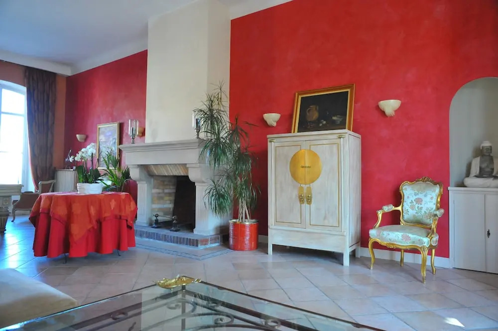 Villa Valflor chambres dhôtes et appartements