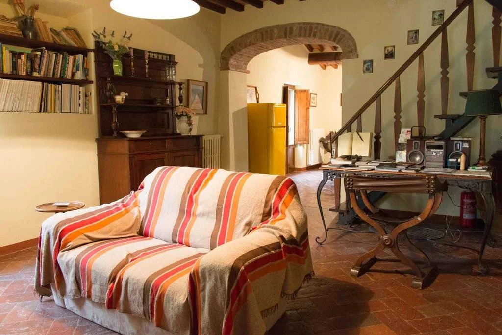 Agriturismo Podere San Pietro