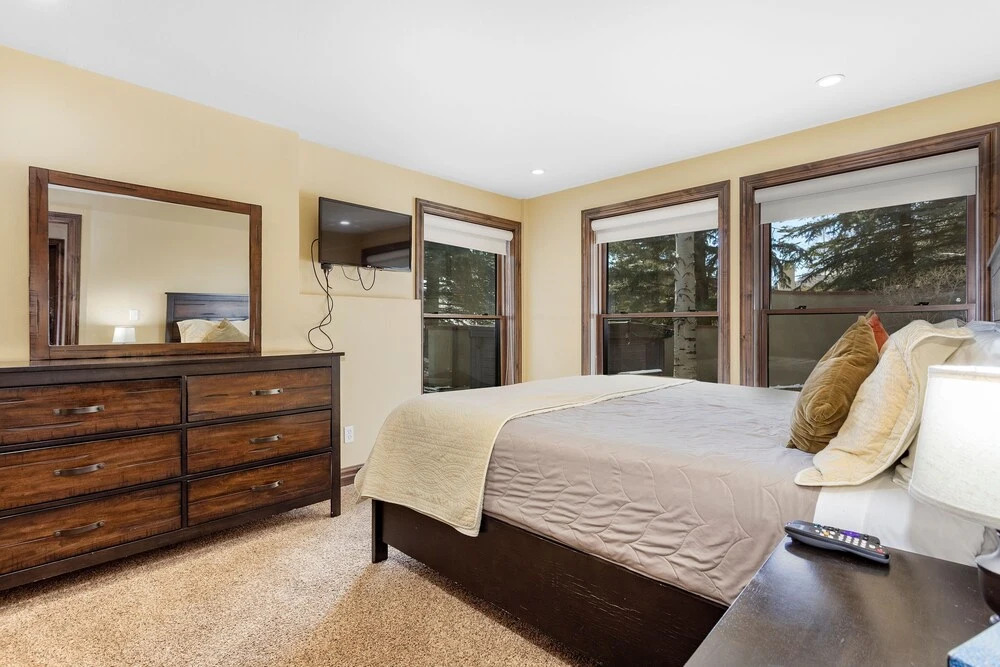Potato Patch Club - 5 Br Townhouse