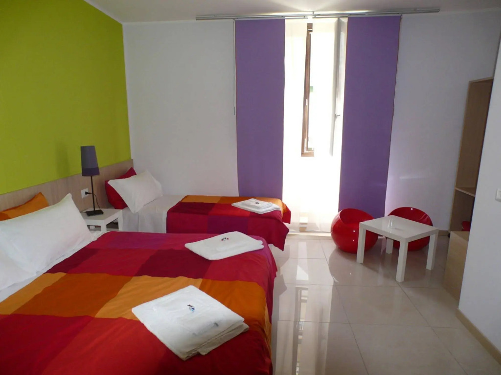 Sicily Rooms Enna
