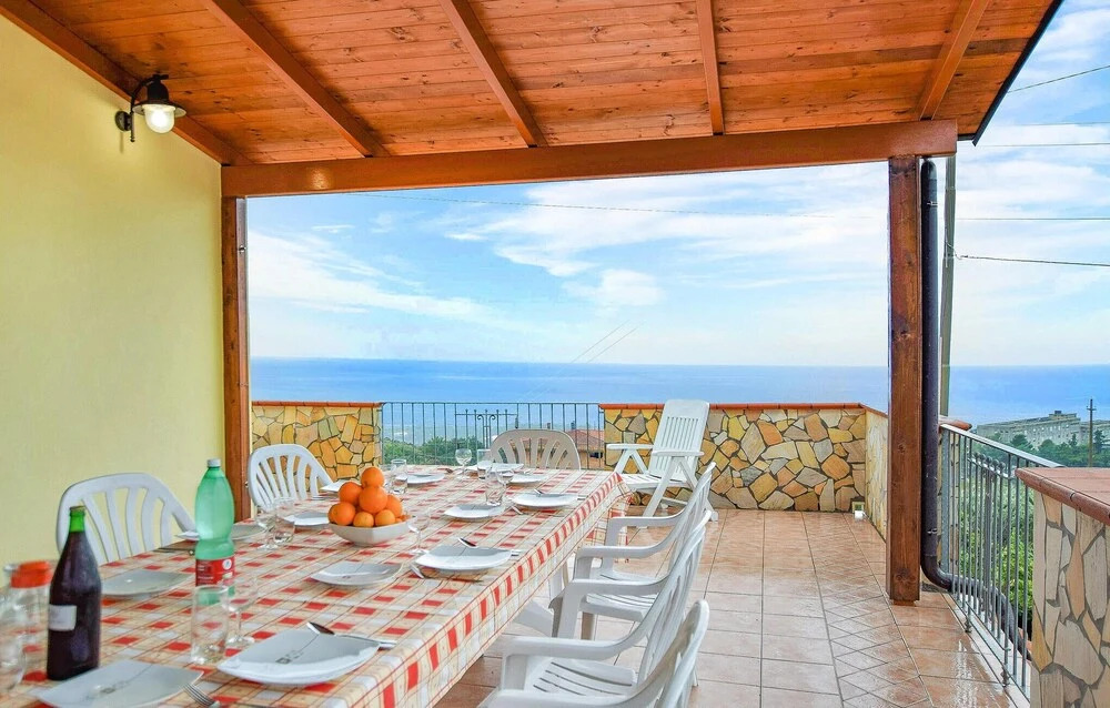 Villa Francesca