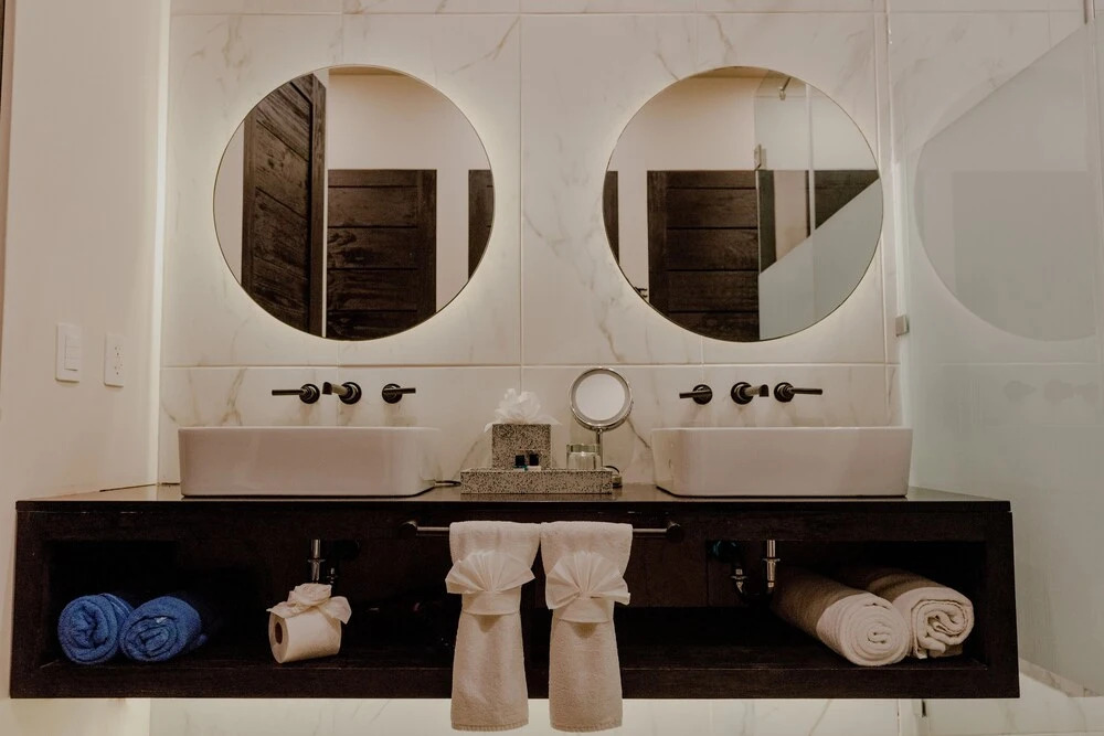 2 Bedroom Luxury Suite 208